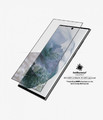 Panzerglass Screen Protector E2E Microfracture for Samsung S22 Ultra