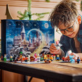 LEGO Harry Potter Advent Calendar 7+
