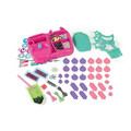 Crazy Chic Message Creations Jewellery Set 7+
