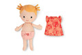 LILLIPUTIENS Soft Baby Doll Lena 12m+