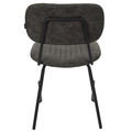 Dining Chair Taylor, Grey