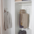 GÅRDSMÄSTARE Trouser/skirt hanger