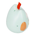 Bam Bam Owl Roly-Poly 1pc, random colours, 3+