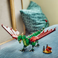 LEGO Creator Medieval Dragon 9+