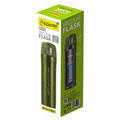 Feel Maestro 450ml Stainless Steel Thermal Mug with Lock MR-1641-45-GREEN