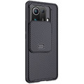 Nillkin Case for Xiaomi 11 Pro CamShield Pro, black