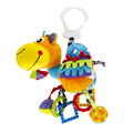 Playgro Activity Friend Carly the Camel 6m+