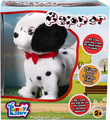 Interactive Toy Puppy Luv Dalmatian Dog Pepper 24m+