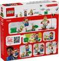 LEGO Super Mario Adventures with Interactive LEGO Mario 6+