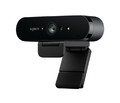 Logitech Brio Webcam 4K Stream Ed. 960-00119