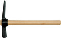 Bricklayer's Hammer