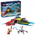 LEGO DREAMZzz Cooper's Gaming Controller Jet 7+