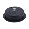 Solar Lantern Amanpulo, black
