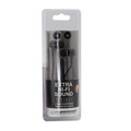 Esperanza Stereo Earphones with Microphone