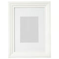 EDSBRUK Frame, white, 21x30 cm