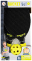 Beach Racket Set 6+