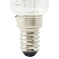 Diall LED Bulb Filament T25 E14 250lm 2700K
