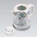 Feel Maestro 1.5L Ceramic Electric Kettle "MOSAIC" 1500W MR-068-MOSAIC