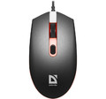 Defender Optical Wired Gaming Mouse DOT MB-986