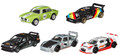 Hot Wheels Car Culture Circuit Legends  FPY86 1pc, assorted models, 3+