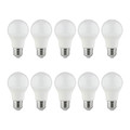 Diall LED Bulb A60 E27 806 lm 2700 K 10-pack