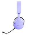Trust Headset Headphones Wireless Gaming GXT491P Fayzo, purple