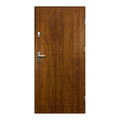 External Door O.K. Doors Artemida P55 80, right, gold oak