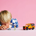 LEGO City Red Sports Car 6+