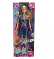 Steffi Love Doll Super Glam 3+