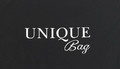 Shopper Bag Unique Bag, black