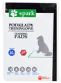Spark Training Pads 60x60 30pcs