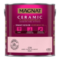 Magnat Ceramic Interior Ceramic Paint Stain-resistant 2.5l, royal diamond