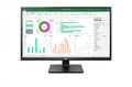 LG 23.8" Monitor IPS FullHD 5ms 16:9 24BN550-Y