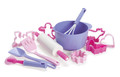 Dantoy My Little Princess Baking Set 2+