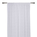 Splendid Curtain Reda 140x300 cm, white