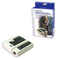 LogiLink Cable Tester for RJ11, RJ12, RJ14 with Remote Unit