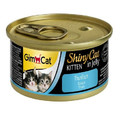 Gimpet Shinycat Kitten Thunfisch Tuna Wet Food 70g