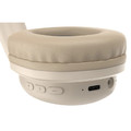 Defender FreeMotion B640 Wireless On-Ear Headset, Beige
