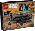 LEGO Star Wars The Dark Falcon 10+