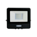 V-TAC Floodlight 20W 6500K 1510lm, black