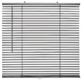 VECKLARFLY Venetian blind, aluminium, 100x155 cm