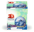Ravensburger 3D Puzzle Stitch 1 54pcs 6+