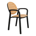 Garden Chair Ottavio