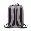 Dicota Notebook Backpack 13-15.6" Eco Motion, grey