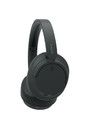 Sony Headphones WH-CH720N, black