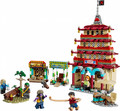LEGO One Piece Battle at Arlong Park 9+