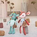 LILLIPUTIENS Musical Cuddle Joe the Dragon Eco 0m+