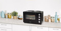 Gorenje Mini Oven with Cooker OM30GBX