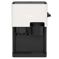 Nivona Espresso Machine CUBE 4102, white