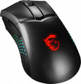 MSI Optical Wireless Gaming Mouse GM51 Clutch Lightweight